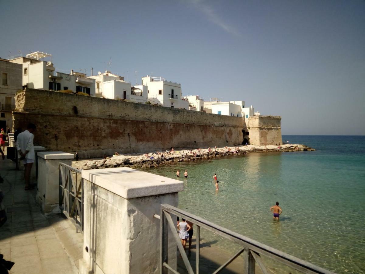 Lucy Sweet Home Monopoli Exterior foto