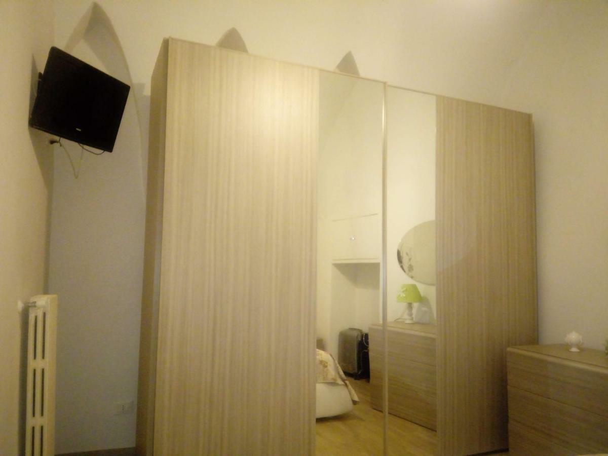 Lucy Sweet Home Monopoli Exterior foto
