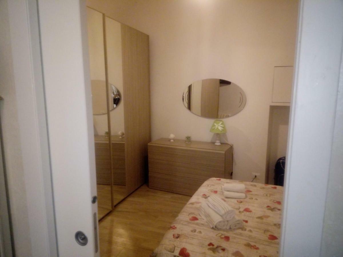 Lucy Sweet Home Monopoli Exterior foto