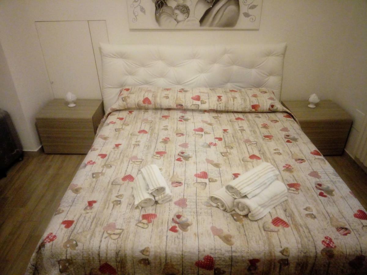 Lucy Sweet Home Monopoli Exterior foto