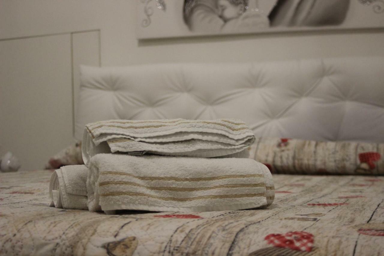 Lucy Sweet Home Monopoli Exterior foto