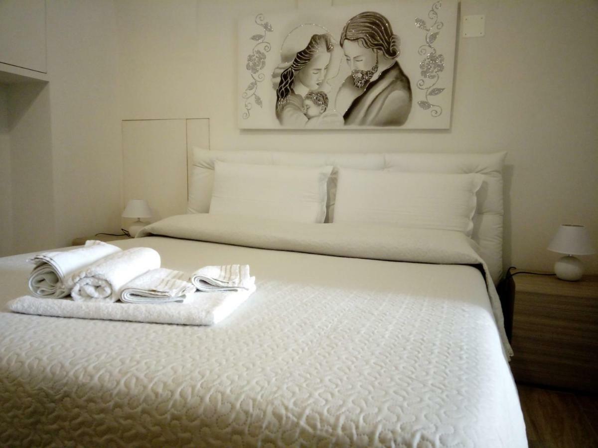 Lucy Sweet Home Monopoli Exterior foto