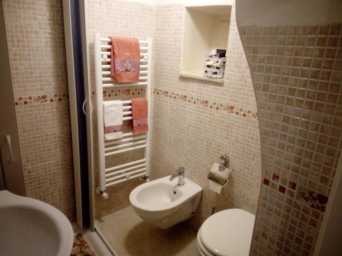 Lucy Sweet Home Monopoli Exterior foto