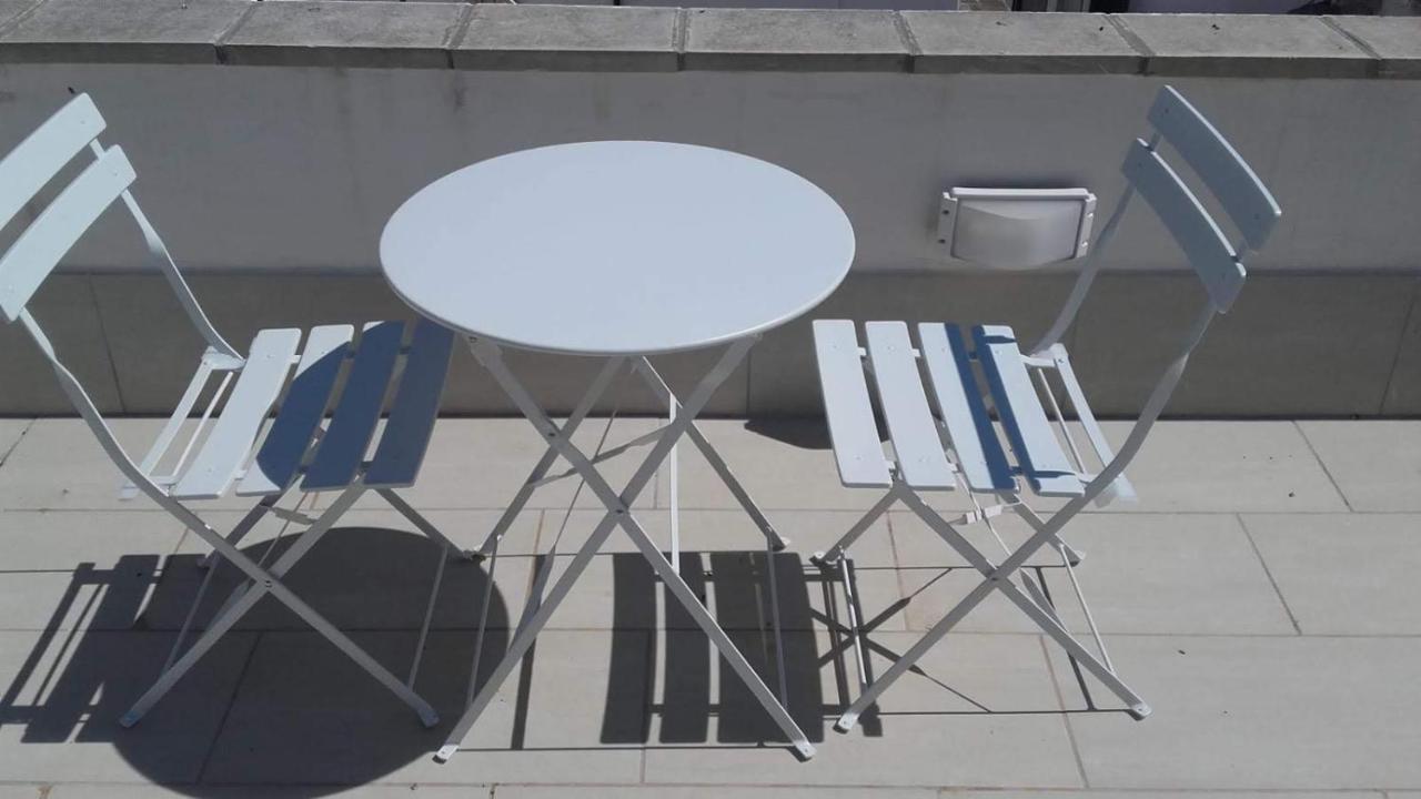 Lucy Sweet Home Monopoli Exterior foto